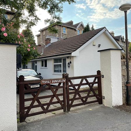 Tivoli Bungalow Weston-super-Mare Ngoại thất bức ảnh