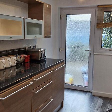 Tivoli Bungalow Weston-super-Mare Ngoại thất bức ảnh