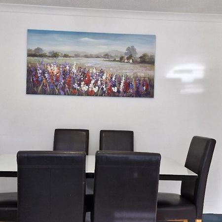 Tivoli Bungalow Weston-super-Mare Ngoại thất bức ảnh