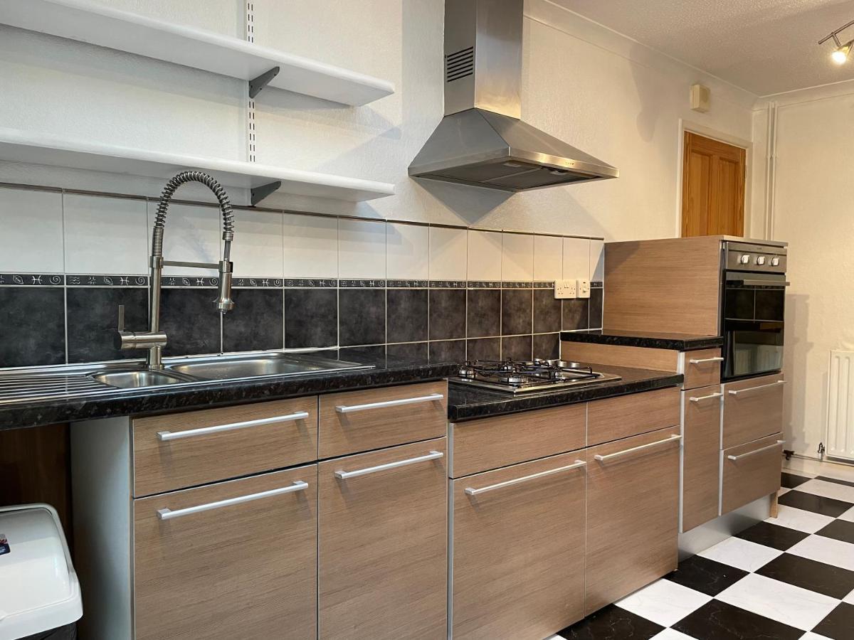 Tivoli Bungalow Weston-super-Mare Ngoại thất bức ảnh