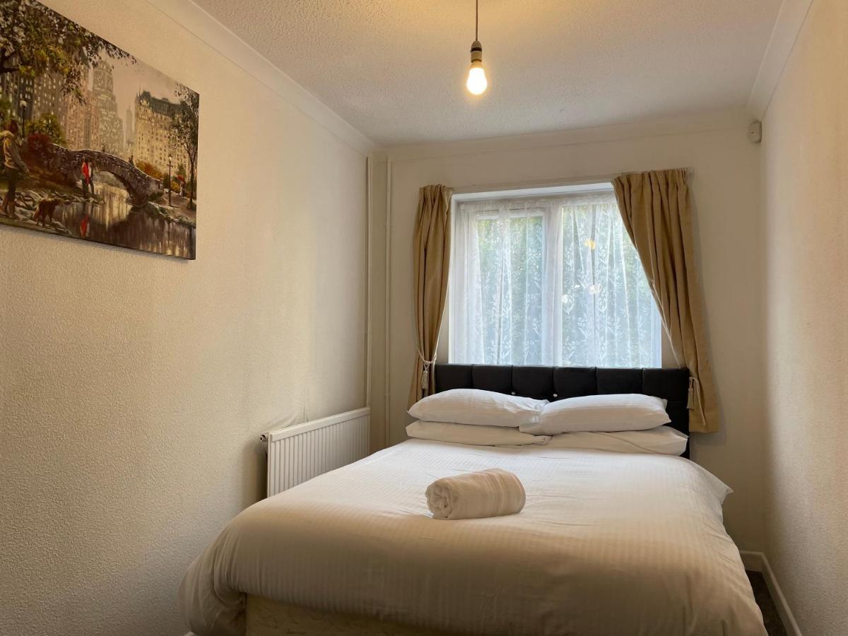 Tivoli Bungalow Weston-super-Mare Ngoại thất bức ảnh