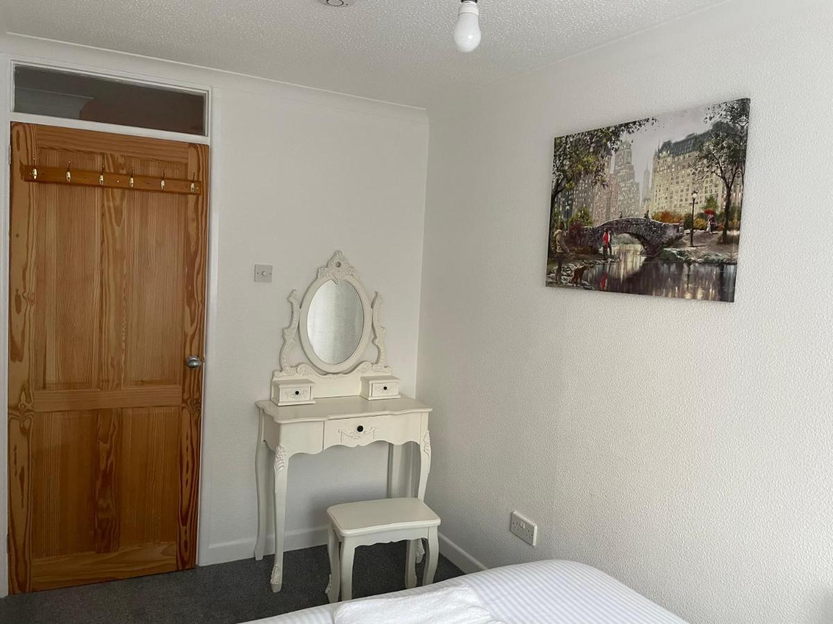 Tivoli Bungalow Weston-super-Mare Ngoại thất bức ảnh