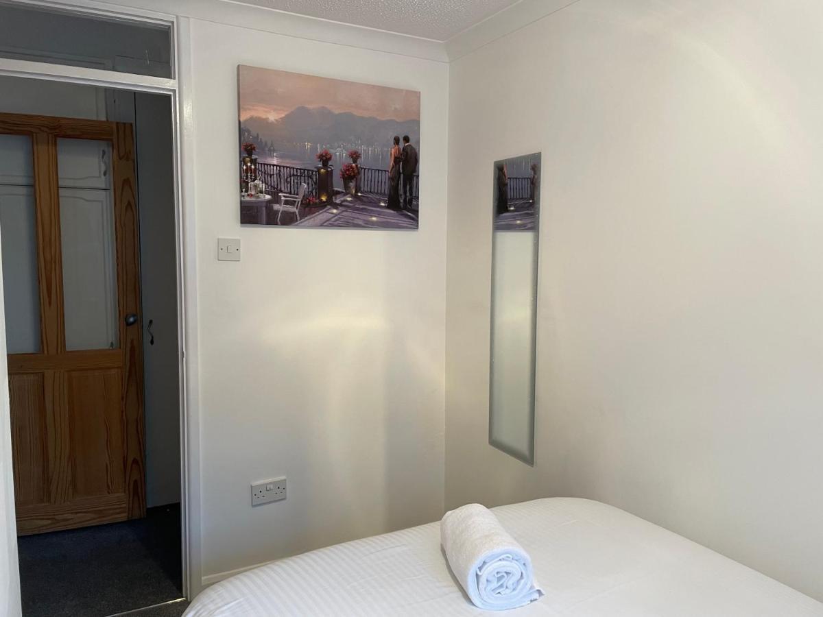 Tivoli Bungalow Weston-super-Mare Ngoại thất bức ảnh
