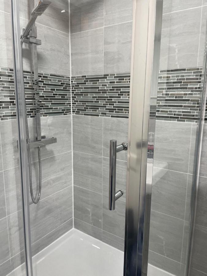 Tivoli Bungalow Weston-super-Mare Ngoại thất bức ảnh